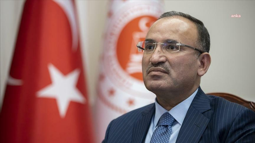 Sırrı Süreyya Önder hayatını kaybetti... Bekir Bozdağ: "Ruhu şâd, mekanı cennet, makamı âlî olsun"