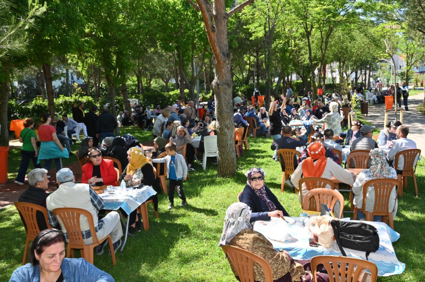 Manisa, Hıdırellez'i bir dizi etkinlikle kutlayacak