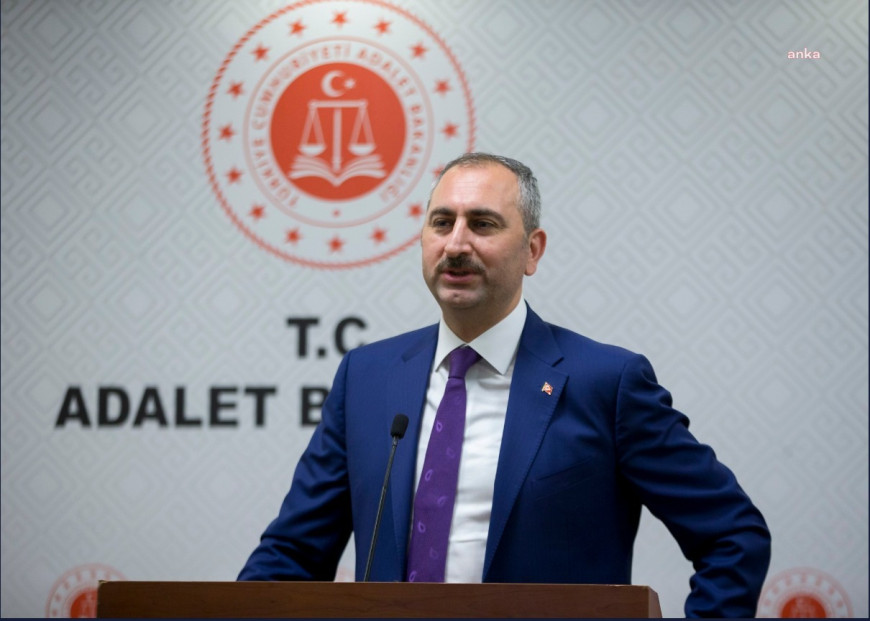 Sırrı Süreyya Önder vefat etti...  Abdülhamit Gül: "Terörsüz Türkiye yolunda sergilediği yapıcı yaklaşım, siyasi tarihimizde değerli bir yer edinmiştir"