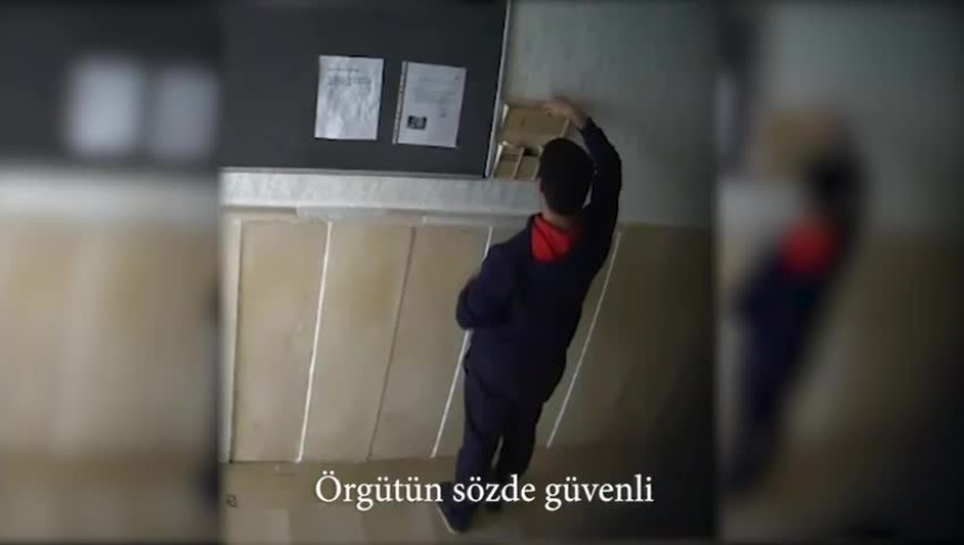 İçişleri Bakanı Yerlikaya: "Gaziantep merkezli, 47 ilde düzenlenen FETÖ operasyonlarında 208 şüpheli yakalandı"