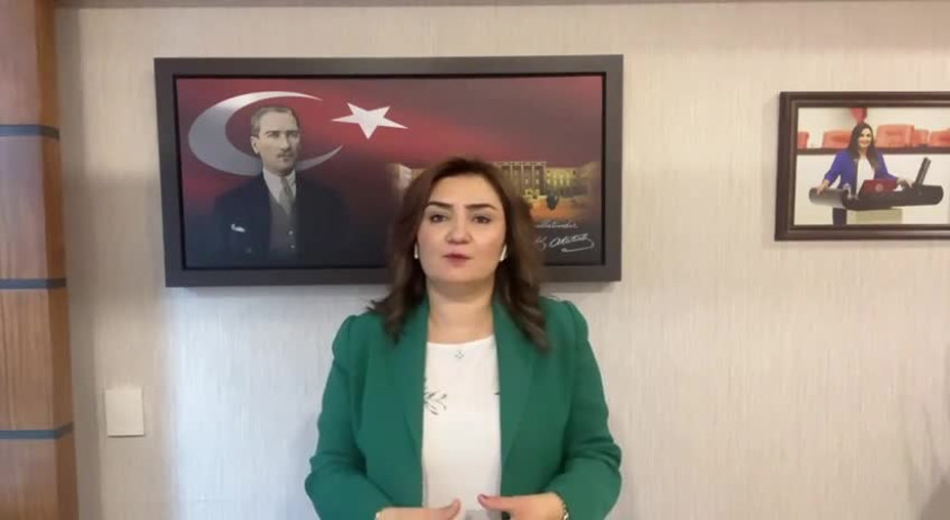 CHP'li Kılıç'tan "Toplantı ve Gösteri Yürüyüşleri Yasası"nın değiştirilmesine ilişkin kanun teklifi...."Bu yasa, 12 Eylül darbesinin karanlık bir mirasıdır"