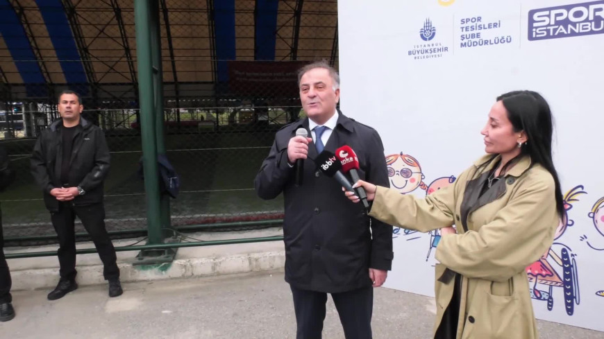 Engelliler Haftası’nda farkındalık için Spor İstanbul'da dev buluşma