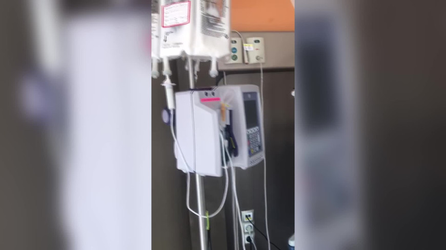 Kanser hastası Nurten Demirhan SGK’ya açtığı davayı kazandığını göremeden hayatını kaybetti