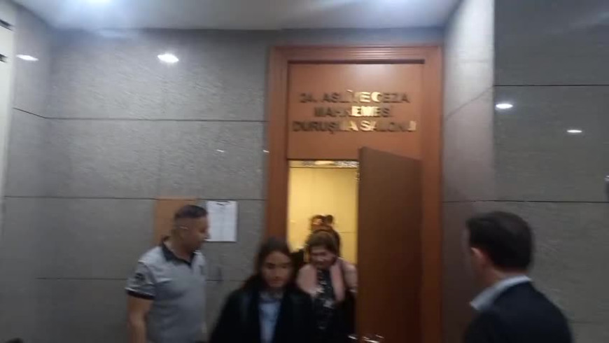 Eski Zorlu Holding CEO'su Cem Köksal ilk duruşmada beraat etti
