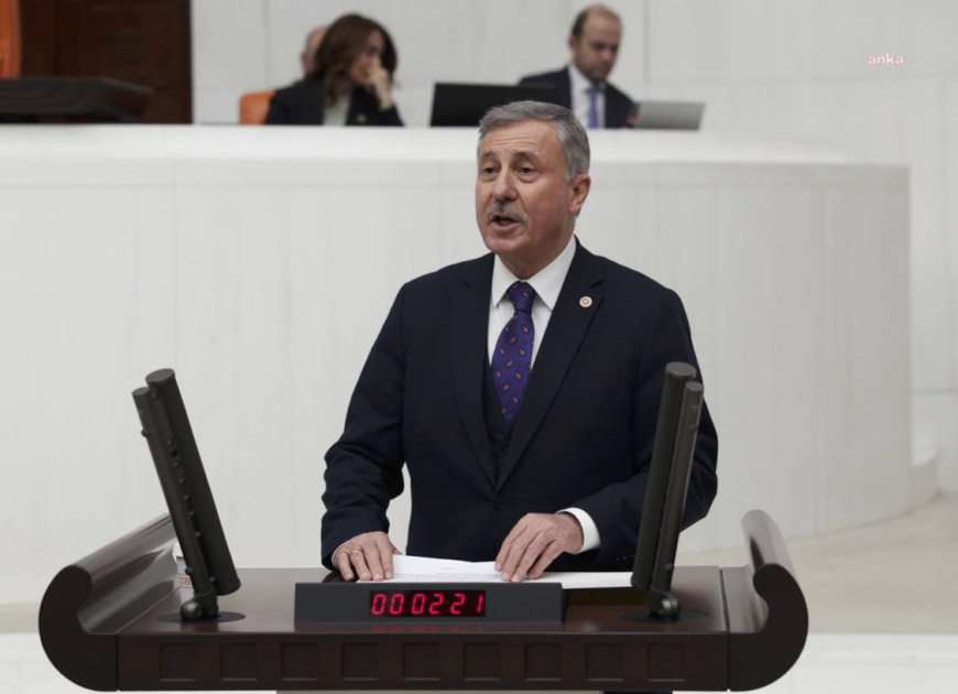 Yeni Yol Grubu’nun engellilerin yaşam kalitesini artırmak için verdiği araştırma önergesi, TBMM Genel Kurulu’nda kabul edildi
