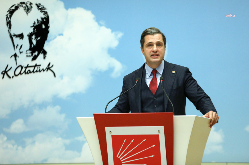 Sırrı Süreyya Önder hayatını kaybetti... CHP Sözcüsü Yücel: Ömrünü demokrasi ve barış mücadelesine verdi, derin üzüntü duydum