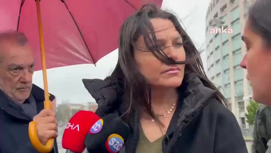 Ece Üner hakkında dava açıldı