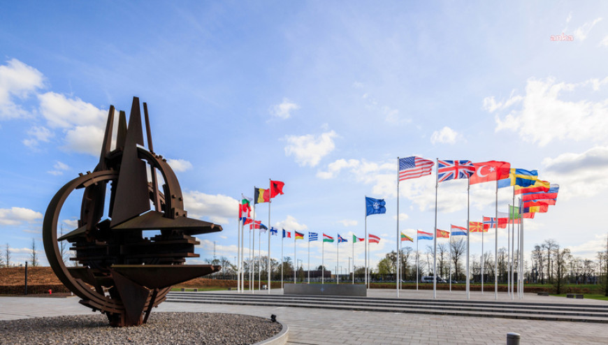 NATO Dışişleri Bakanları Gayriresmi Toplantısı'na katılacak bakanlar belli oldu