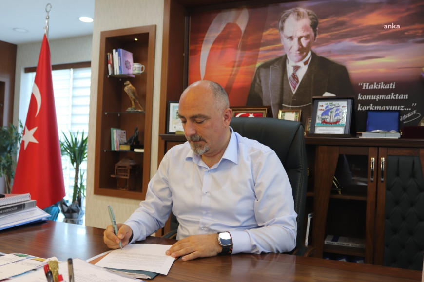 Hopa’dan Buca Kent Lokantası'na dayanışma eli: Karalahana ve çay yola çıkıyor
