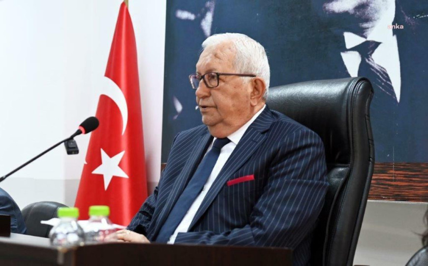 Karadeniz Ereğli Belediye Başkanı Posbıyık: "Kendi isteğimle değil yasal zorunluluk olduğu için başkanlığı bırakıyorum"