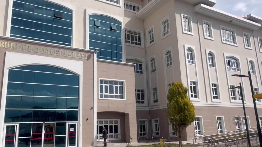 Burdur’da özel eğitim ve rehabilitasyon merkezinde 5 yaşındaki çocuğa darp iddiası
