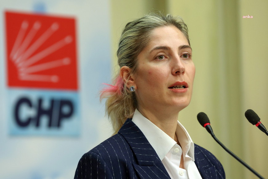 CHP'li Atalar'dan "Grand Kartal Otel yangını" açıklaması: "Bu kader değil, siyasi bir tercihin sonucudur"