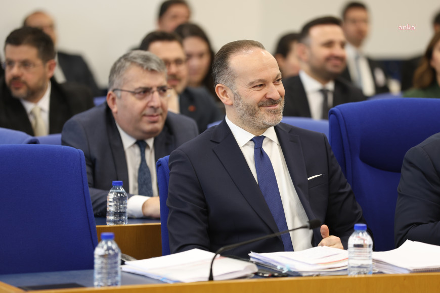 TBMM Plan ve Bütçe Komisyonu... TRT Genel Müdürü Sobacı: "Devlet televizyonu olarak ben Cumhurbaşkanının her türlü sözünü dakika dakika veririm, vermek zorundayım"