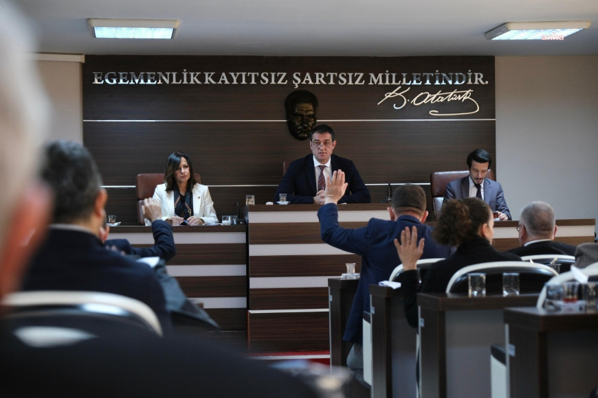 Giresun Belediyesi, İller Bankası'ndan 153 milyon lira kredi talep edecek
