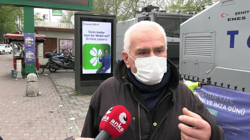İstanbul'da 1 Mayıs ablukası vatandaş için çileye dönüştü: Sanki işçi bayramı değil işçi eziyeti...
