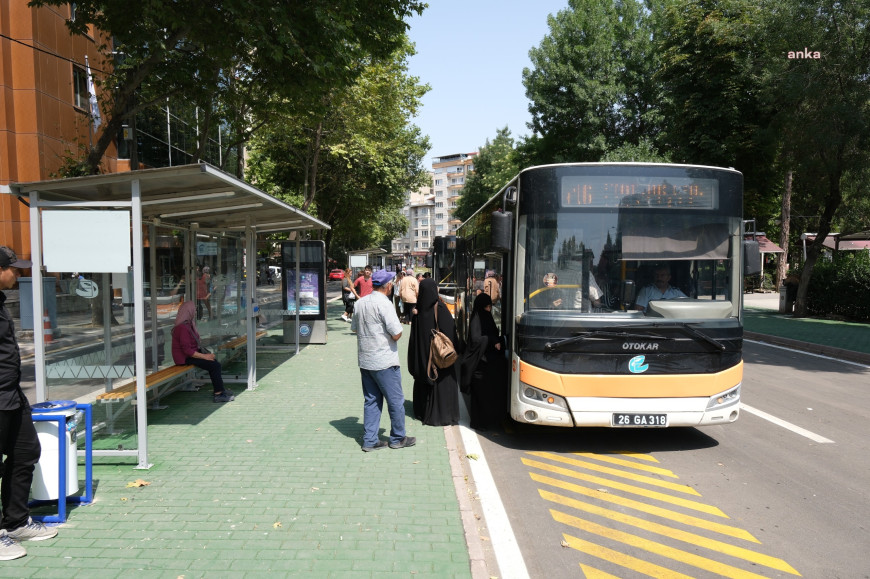 Eskişehir Büyükşehir Belediyesi’nden 19 Mayıs düzenlemeleri 