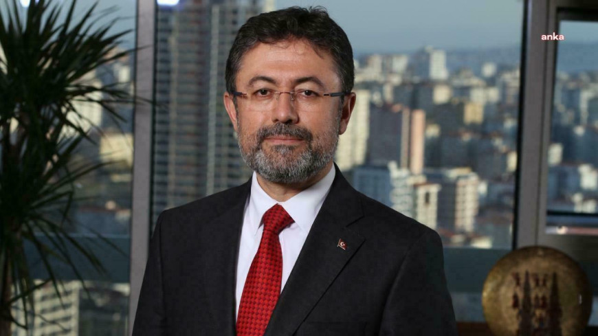 Sırrı Süreyya Önder hayatını kaybetti... Bakan Yumaklı: Ailesine, yakınlarına ve sevenlerine başsağlığı diliyorum