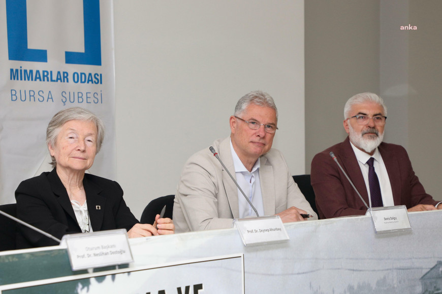 Mudanya Belediye Başkanı Dalgıç: “Mudanya için kentsel tasarım rehberi hazırlıyoruz”
