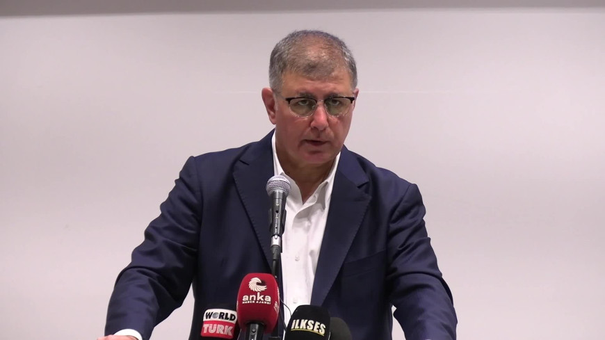 İzmir Büyükşehir Belediye Başkanı Tugay’dan 19 Mayıs çağrısı: İzmir’in tarafını belli etmek üzere o gün orada olacağına inanıyoruz