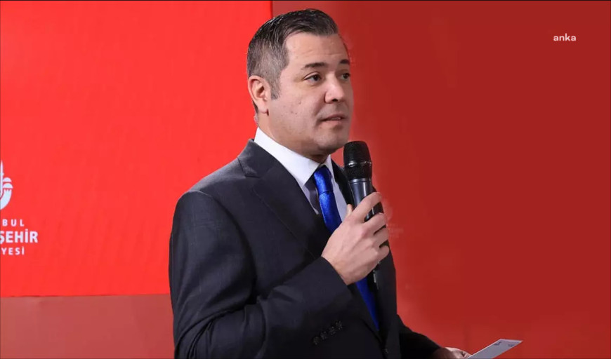Murat Ongun: İftiralarla bize itibar suikastları yapılıyor, bunun adı 'modern işkence'