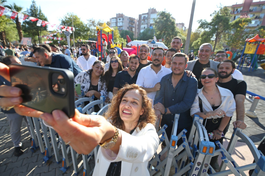 Karşıyaka’da 19 Mayıs “Gençlik Festivali" ile kutlanacak