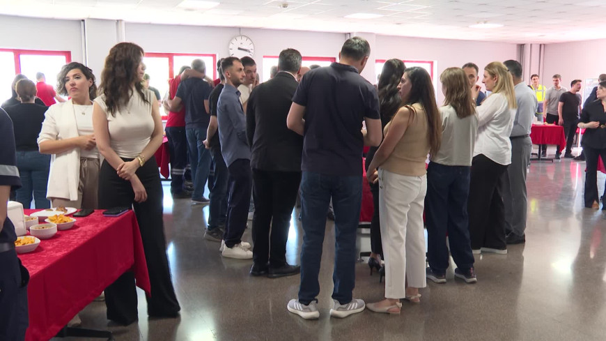 İzmir Metrosu 25 yaşında