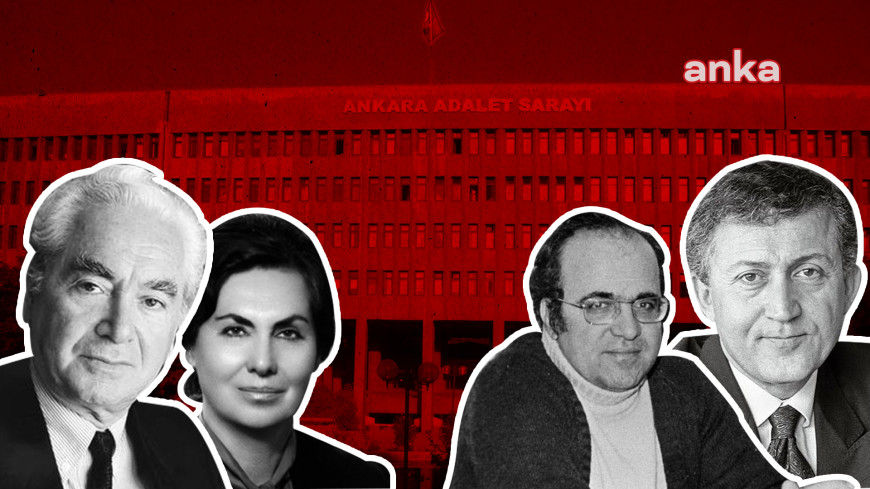 Umut Davası 22 Eylül'e ertelendi: Mehmet Ağar'ın tanıklığı SEGBİS aracılığıyla dinlenecek