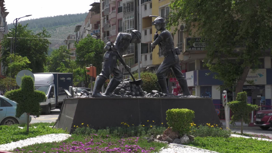 Soma maden faciasının 11'inci yılı...Bağımsız Maden İş Sendikası Genel Başkanı Gökay Çakır: “301’i bize unutturmaya çalıştılar”