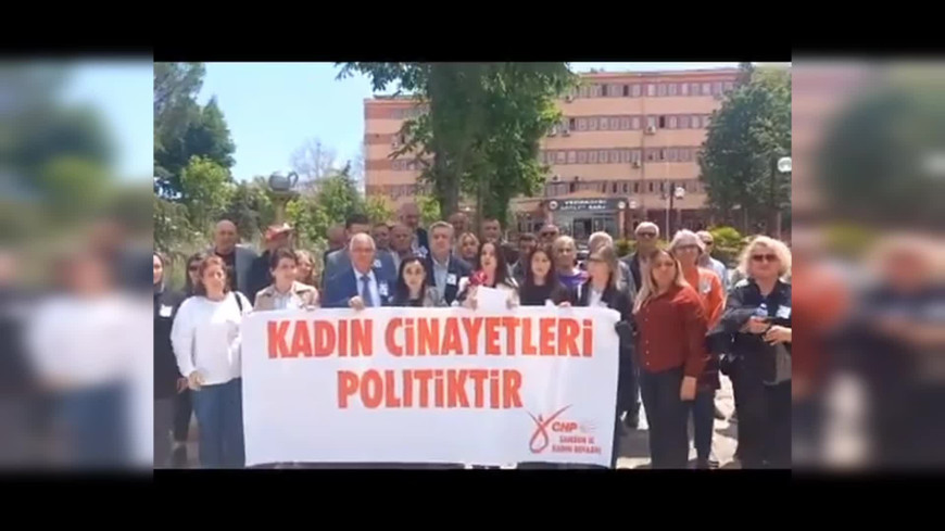  Vezirköprü’de katledilen Huriye Özkan’ın katiline ağırlaştırılmış müebbet hapis cezası verildi