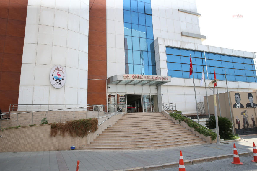 Çiğli’de 19 Mayıs coşkusu başlıyor