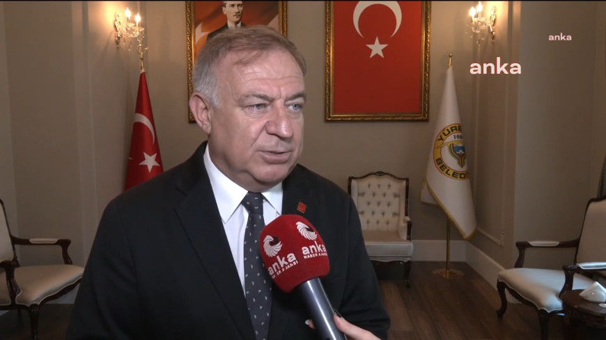 Sırrı Süreyya Önder hayatını kaybetti... CHP'li Zeybek: "Demokrasi ve barış mücadelesindeki duruşu, vicdanı hiç unutulmayacak"