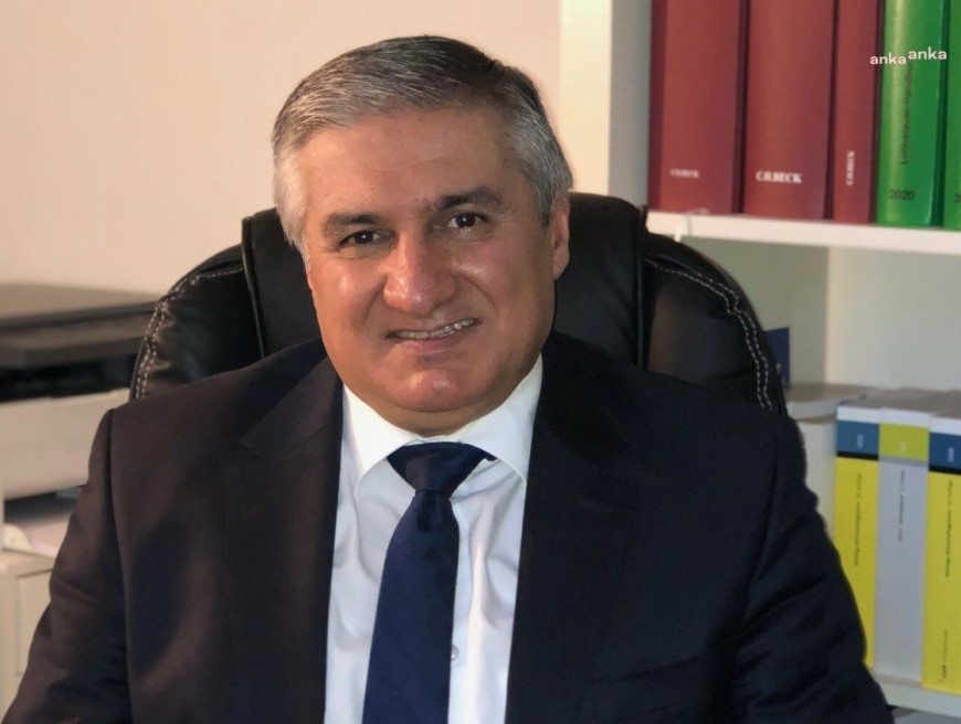 Almanya'nın yeni hükümetine vergi şoku: 81 milyar euroluk bütçe açığı bekleniyor