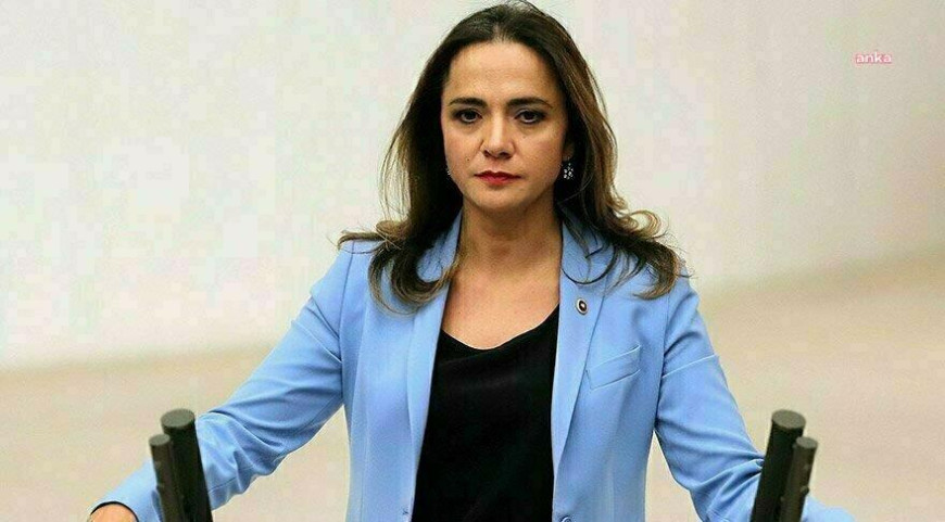 CHP Milletvekili İlgezdi'den Sayıştay raporlarına ilişkin açıklama: "2022’de çıkarılan genelgelerle Sayıştay raporlarının daha da etkisiz hale gelmesi sağlanmış"