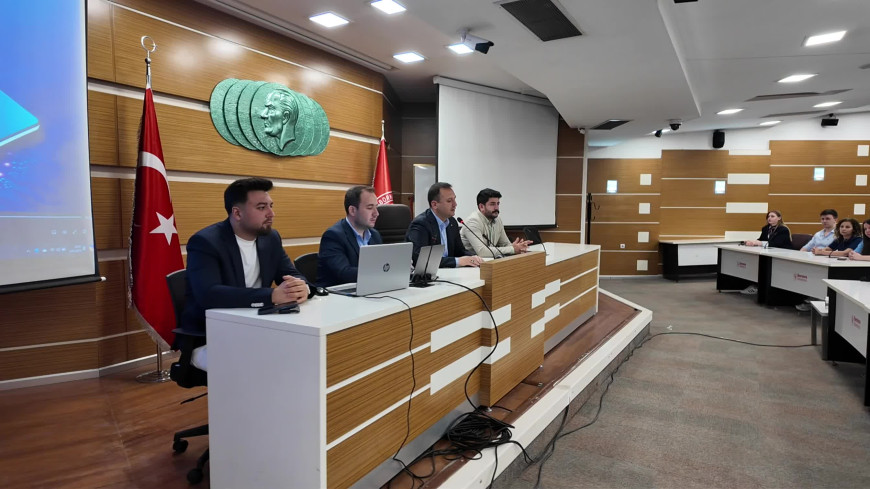 Bornova’da"‘E-Ruhsat" dönemi