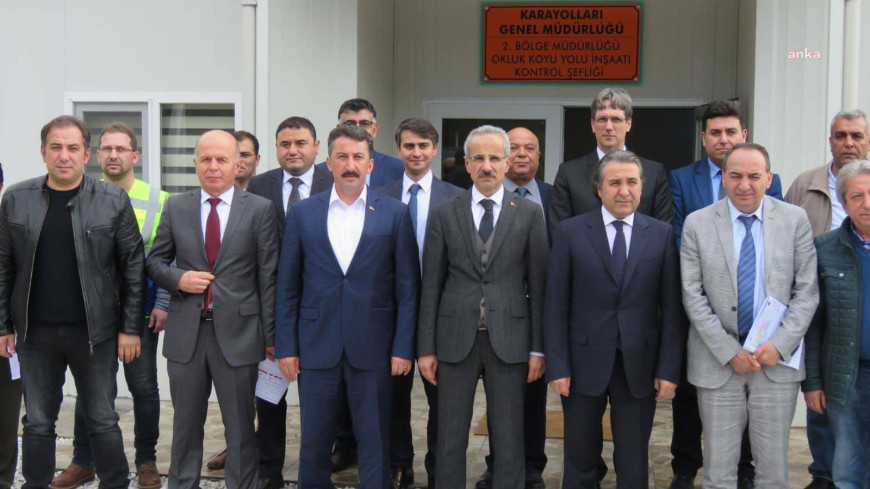 Karayolları Genel Müdürlüğü'nün pazarlık usulüyle verdiği ihale sayısı iki katını aştı, ihalelerde öne çıkan firmalar dikkat çekti