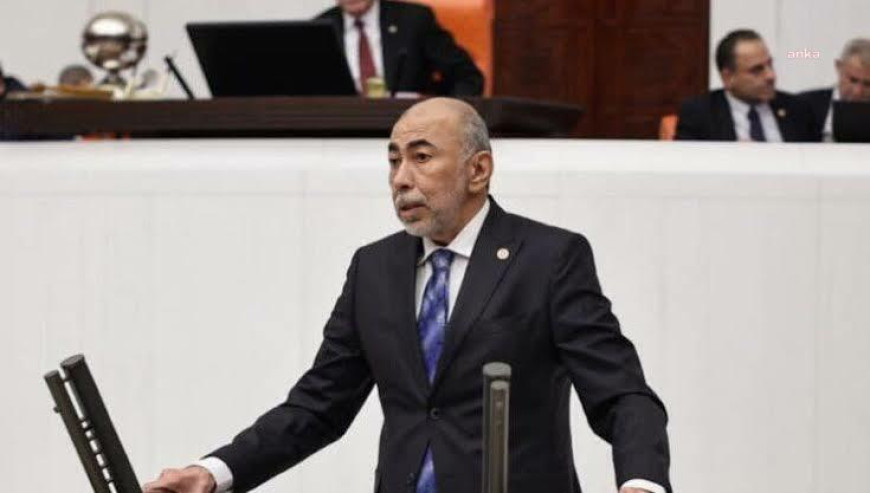 İYİ Parti’den "3’üncü çocuğu yap, memuriyeti kap" kanun teklifi