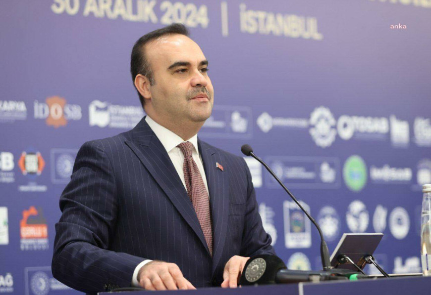 Özgür Özel'e fiziksel saldırı... Bakan Mehmet Fatih Kacır: "Özel'e yapılan saldırıyı kınıyor, kendisine geçmiş olsun dileklerimi iletiyorum"