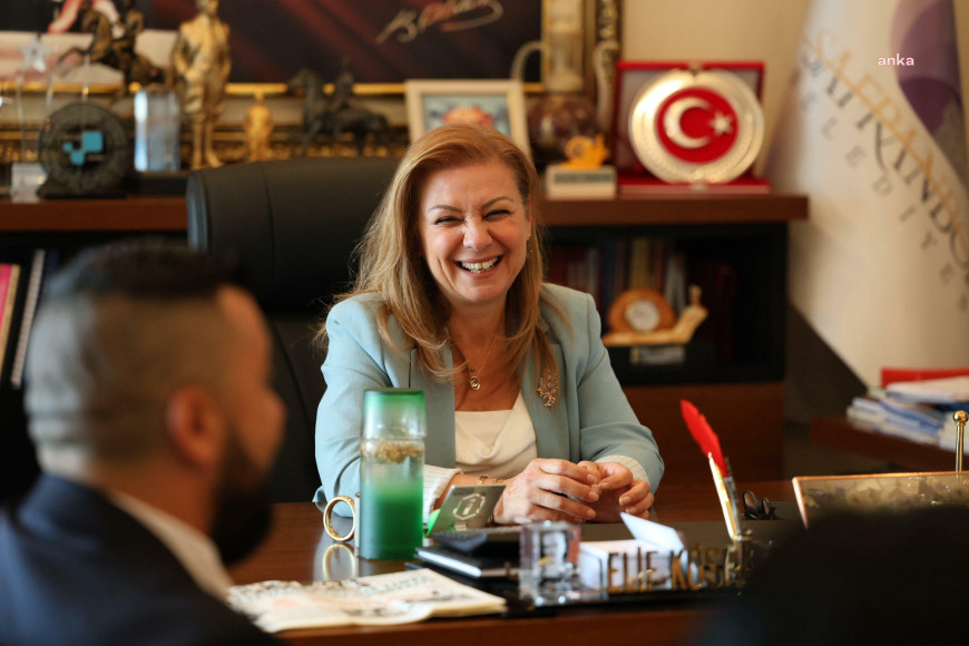 Safranbolu ile KKTC Geçitkale-Serdarlı kardeş şehir oldu
