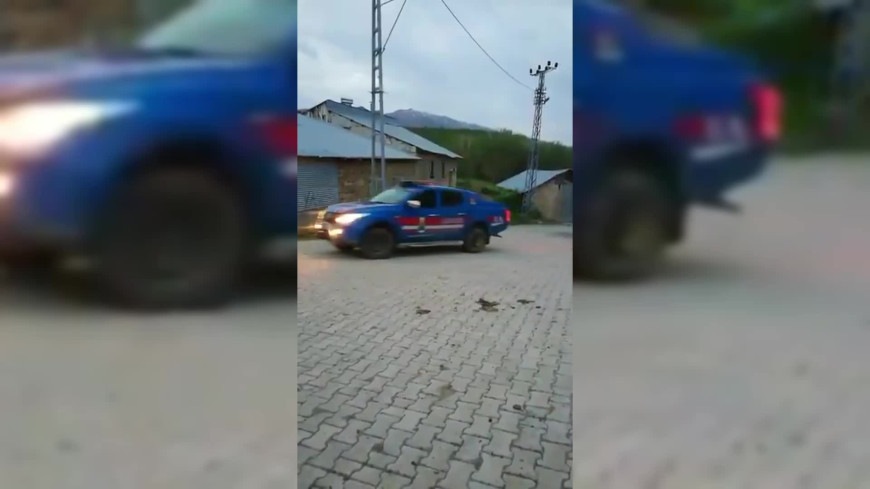 Sivas'ta kaçak kömür ocağında patlama: 1 kişi hayatın kaybetti, 2 kişi yaralandı