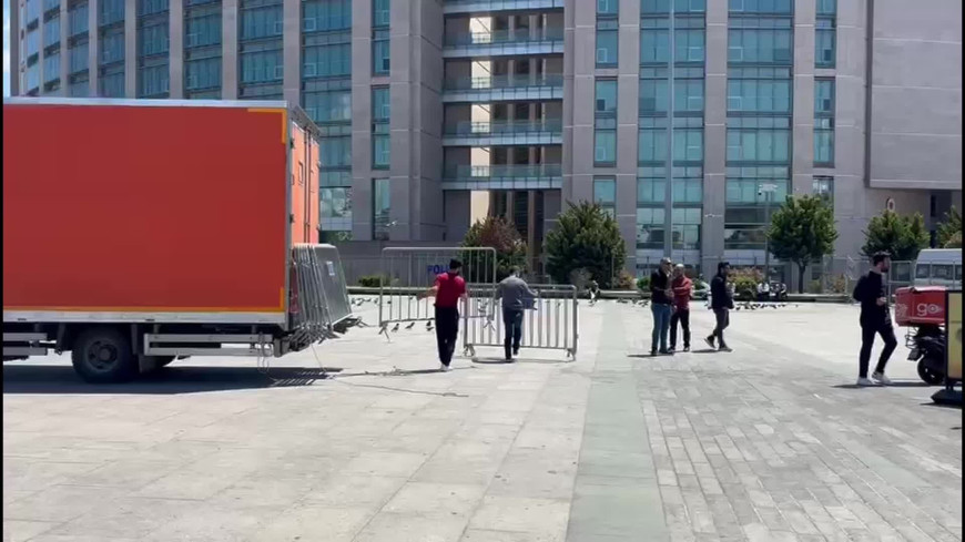 Boğaziçi Üniversitesi’ndeki ‘Nurettin Yıldız’ protestolarında 6 öğrenci tutuklandı