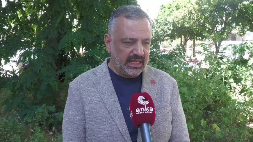 Büyük İzmir mitingine çağrı... CHP İzmir İl Başkanı Aslanoğlu: Öyle bir ses çıkartalım ki sağır olanlar saraylarından duysunlar