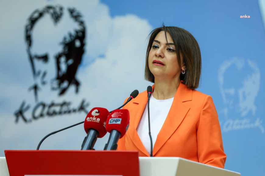Özgür Özel'e fiziksel saldırı... Gamze Taşcıer: "Tehditlerinize, gözdağı veren açıklamalarınıza ve yarattığınız korku iklimine boyun eğmeyeceğiz"