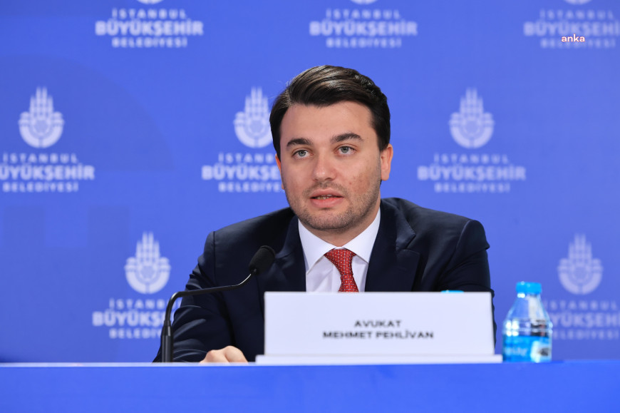 İmamoğlu'nun üniversite diplomasının iptalinin iptali için İstanbul İdare Mahkemesi'nde dava açıldı