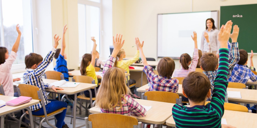 MEB, 15 bin sözleşmeli öğretmen ataması kapsamında sözlü sınava girmeye hak kazanan adayları açıkladı