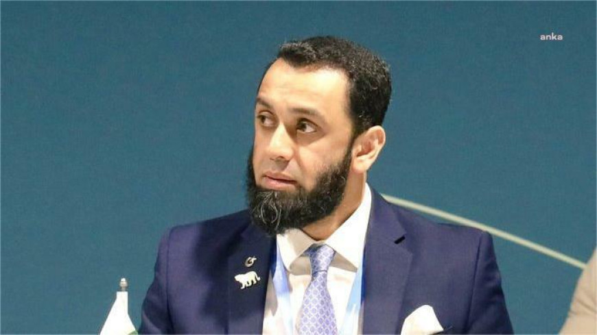 Pakistan Enformasyon Bakanı Tarar: Hindistan, masum sivillere ve camilere korkakça saldırılar düzenledi