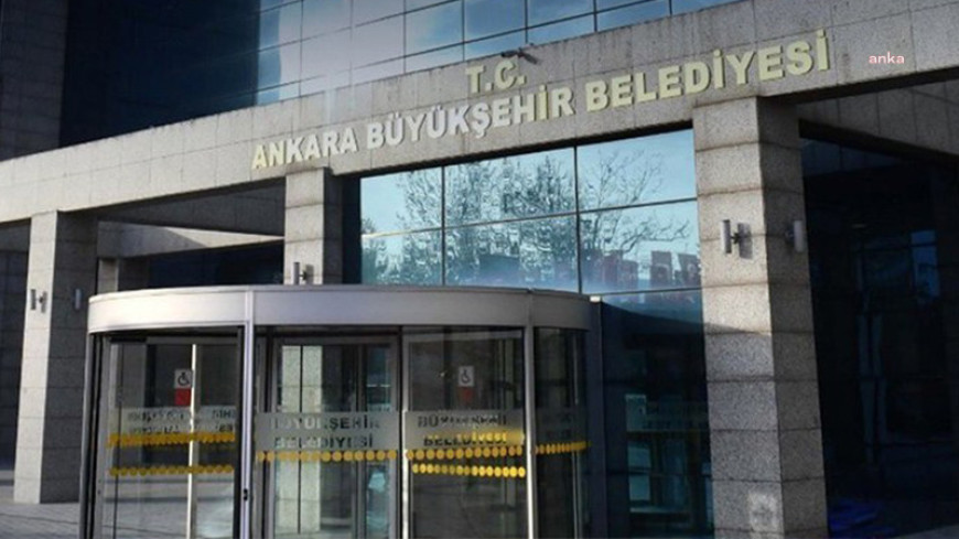 ABB'den Osman Gökçek'e yanıt: ''Biz, hırsıza hırsız olduğunu unutturmayacağız. Çünkü unutulursa, kendini erdem abidesi sanır''