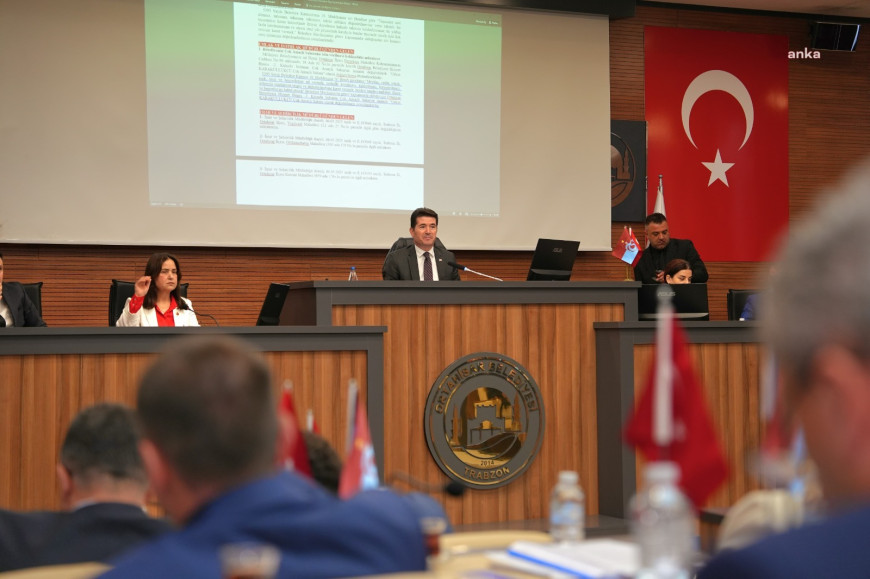 Ortahisar Belediyesi, Anneler Günü'nü Akoluk'ta kutlayacak