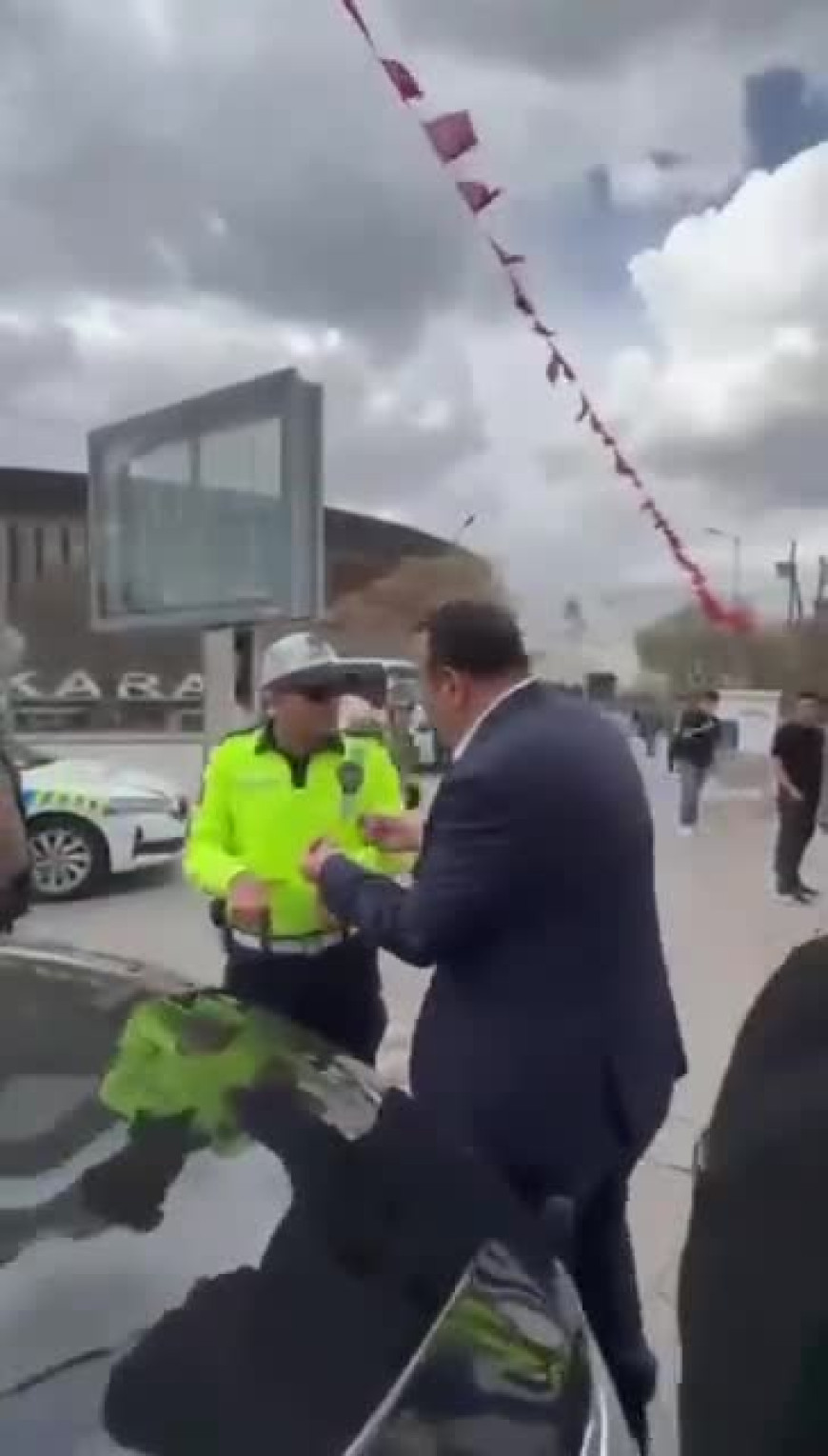 CHP Ankara Milletvekili Adnan Beker hakkında Parlamenter Suçları Bürosunca inceleme başlatıldığı ortaya çıktı