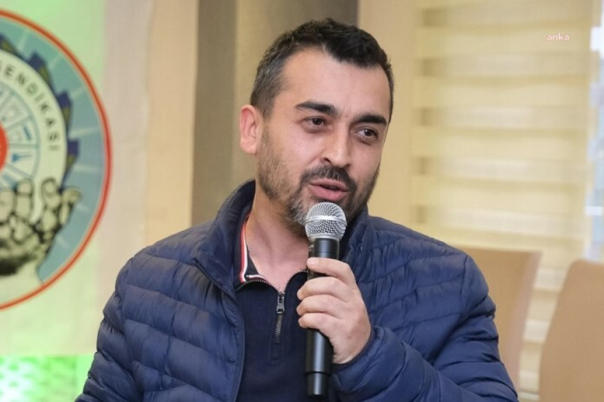 CHP’li Bektaş’tan Giresun'daki zehirlenme olayına ilişkin açıklama: “Sorumlular aklandı, olayın üstü kapatılıyor”