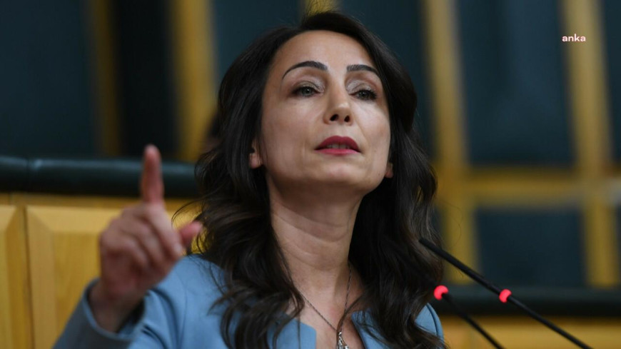 DEM Parti Eş Genel Başkanı Hatimoğulları: “İdam sehpasından ‘Yaşasın Kürt ve Türk halklarının kardeşliği’ diyen Denizlerin mücadelesi bugün dört bir yanda sürüyor”